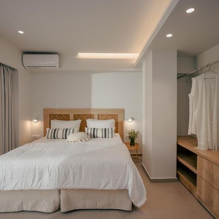 Anassa Suites Stalis By Estia "Adults Only" Экстерьер фото