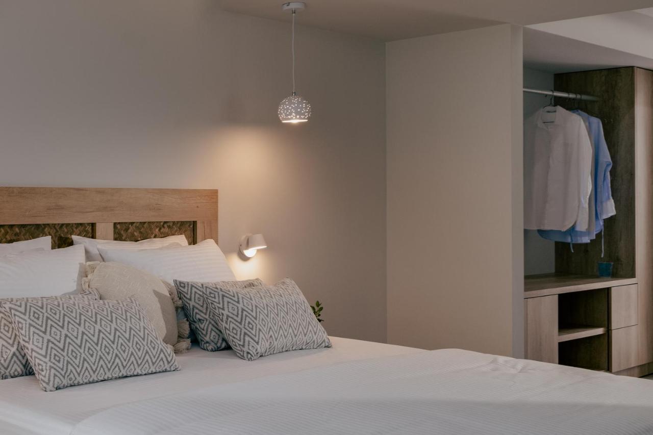 Anassa Suites Stalis By Estia "Adults Only" Экстерьер фото