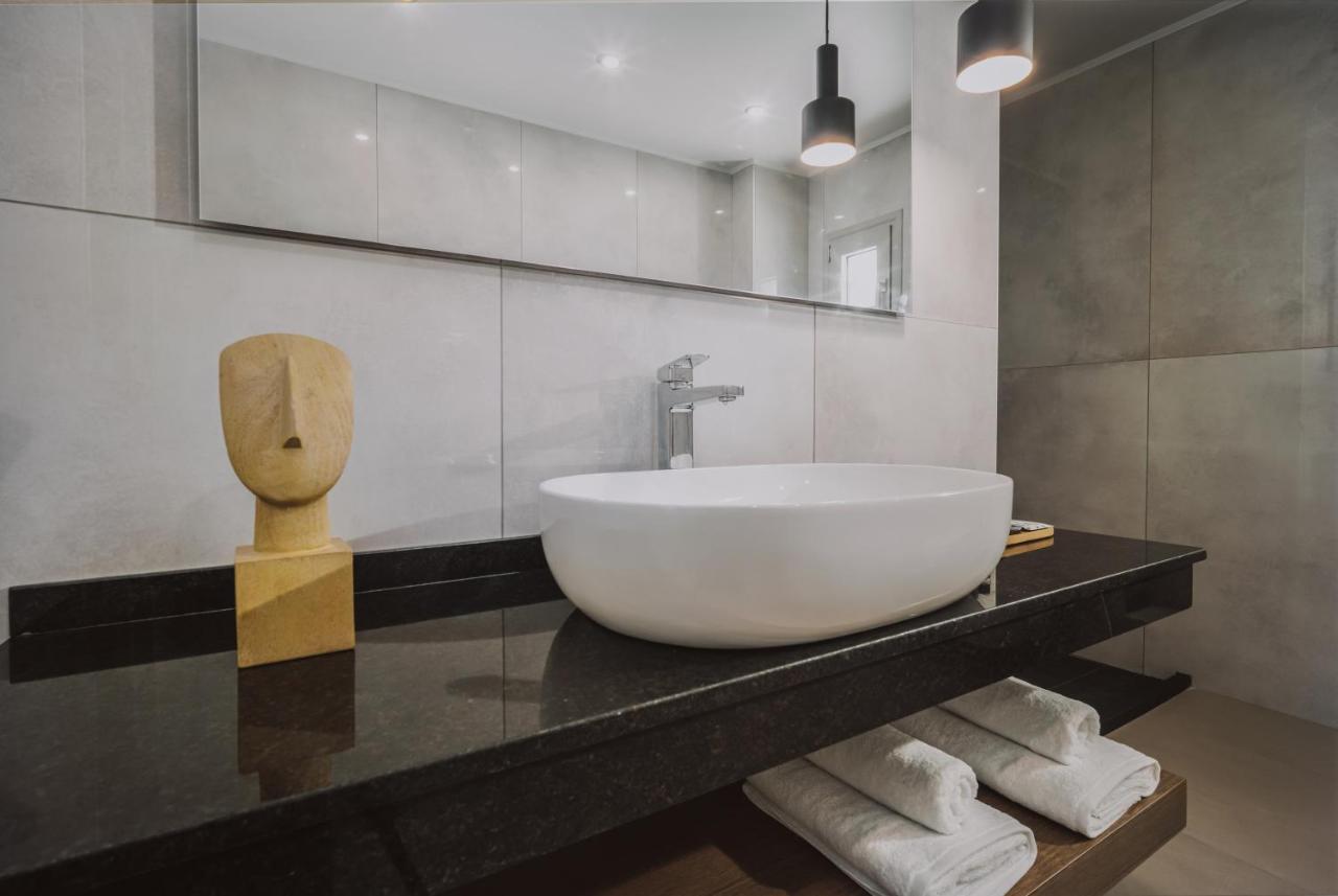 Anassa Suites Stalis By Estia "Adults Only" Экстерьер фото