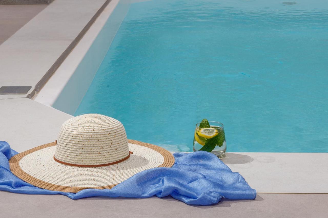 Anassa Suites Stalis By Estia "Adults Only" Экстерьер фото